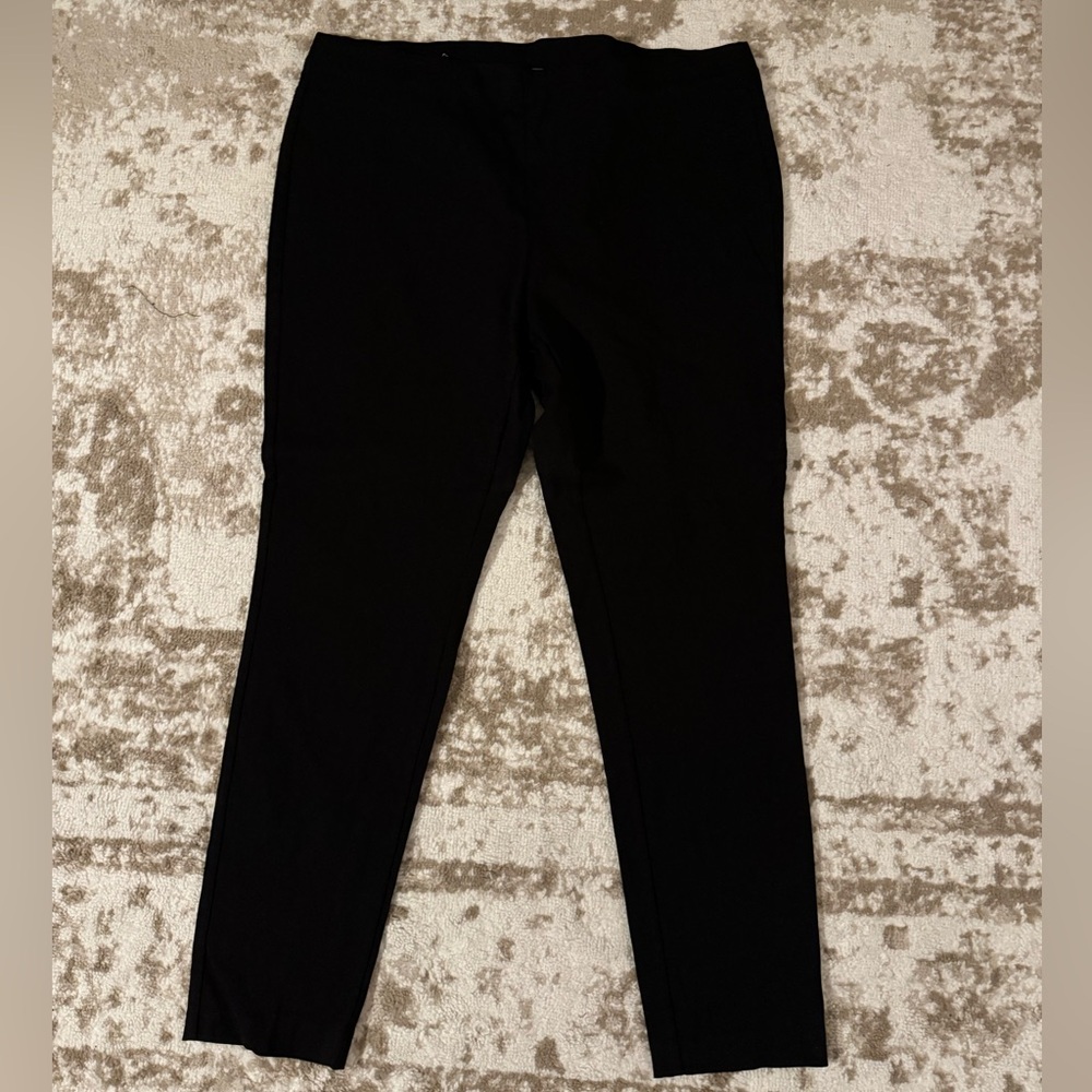 Michael Kors work pants